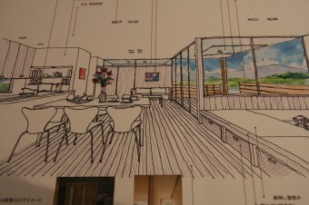 「眺望のいい平和のマンション・リノベーション」の完成内覧会を開催します♪_e0029115_1725435.jpg