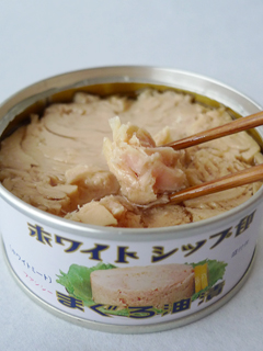 缶詰ランキング　日本一の味は？？_c0053520_21595199.jpg