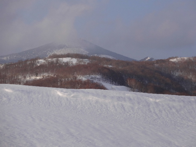 2013年2月27日の土湯峠_c0141223_18562597.jpg