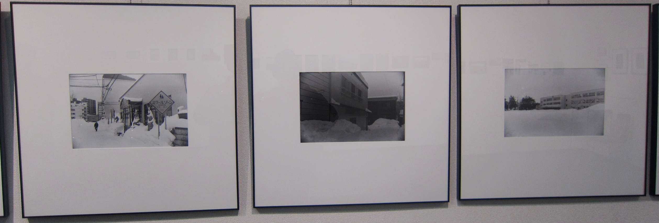 1948)「北海道工業大学 写真部　卒業写真展　２013」ｱｰﾄｽﾍﾟｰｽ 終了2012月21日(木)~2月26日(火) _f0126829_18455793.jpg