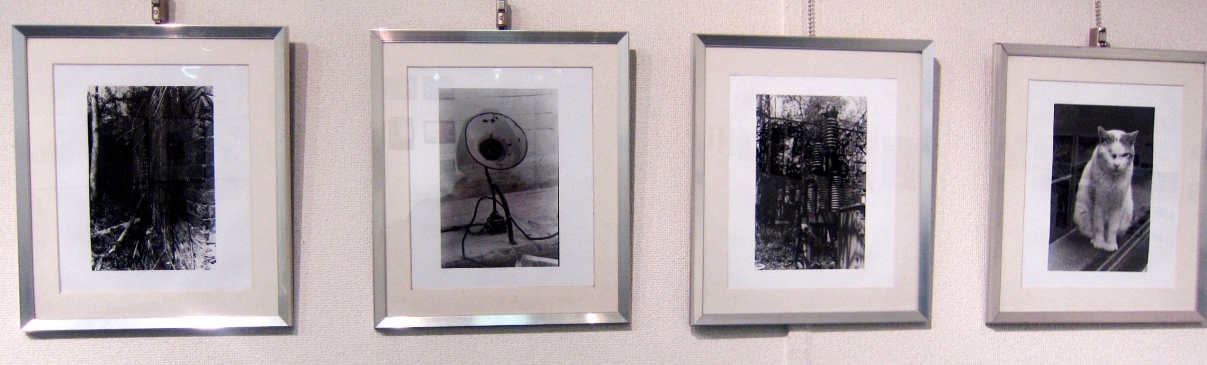 1948)「北海道工業大学 写真部　卒業写真展　２013」ｱｰﾄｽﾍﾟｰｽ 終了2012月21日(木)~2月26日(火) _f0126829_2055840.jpg