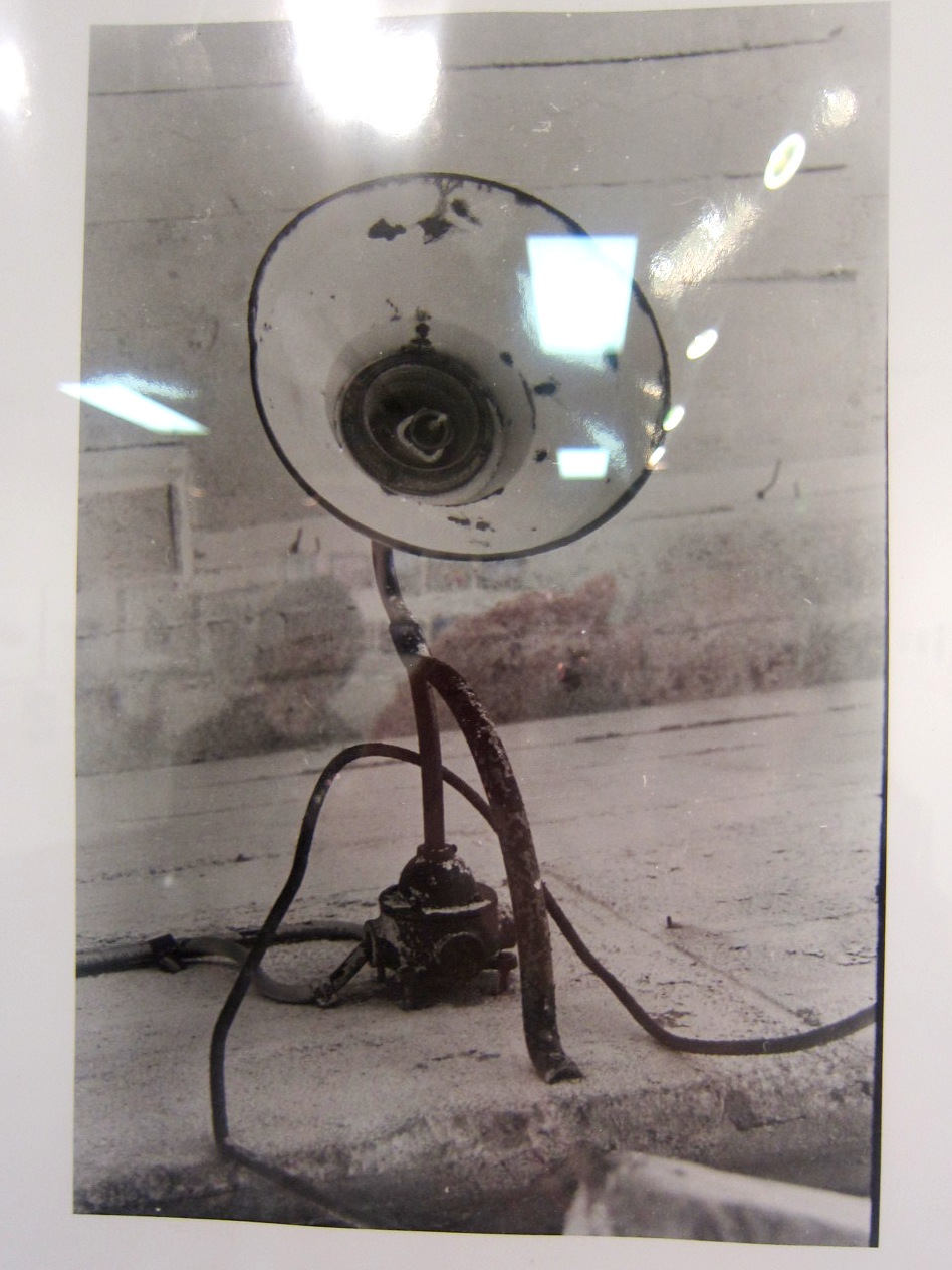 1948)「北海道工業大学 写真部　卒業写真展　２013」ｱｰﾄｽﾍﾟｰｽ 終了2012月21日(木)~2月26日(火) _f0126829_2065188.jpg