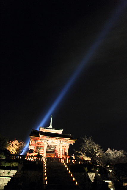 東山花灯路2012 －清水寺－_b0169330_7474849.jpg