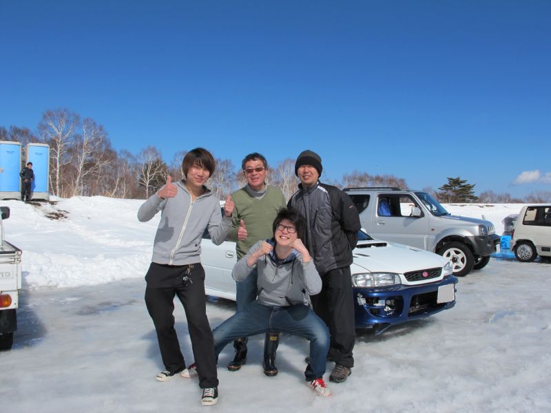 BRZ用のクスコ機械式LSDの効果を試す:初代BRZ7月で販売終了_f0076731_7211310.jpg