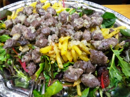 素晴らしい短角牛肉料理の数々~シェフツアー報告3_b0206037_17214496.jpg