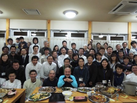 夢のような交流会~シェフツアー報告2_b0206037_928998.jpg