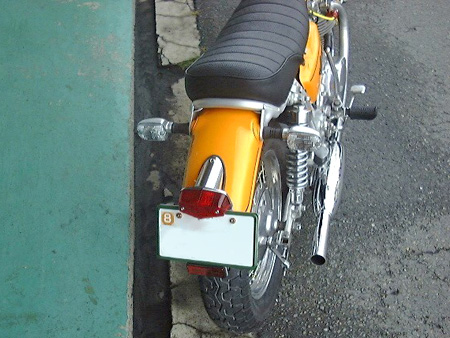 【ヤマハ XS650 special のレストア その2】_e0218639_13261575.jpg