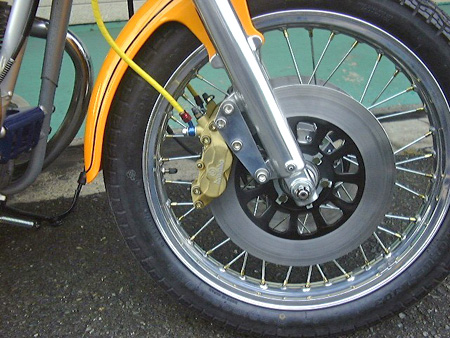 【ヤマハ XS650 special のレストア その2】_e0218639_13262918.jpg