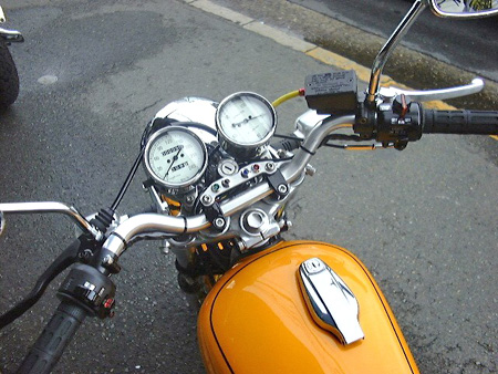 【ヤマハ XS650 special のレストア その2】_e0218639_1326437.jpg