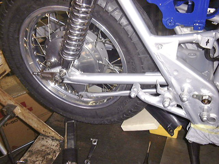 【ヤマハ XS650 special のレストア その2】_e0218639_1328394.jpg