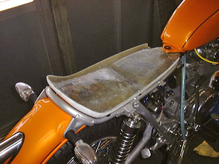 【ヤマハ XS650 special のレストア その2】_e0218639_13285487.jpg