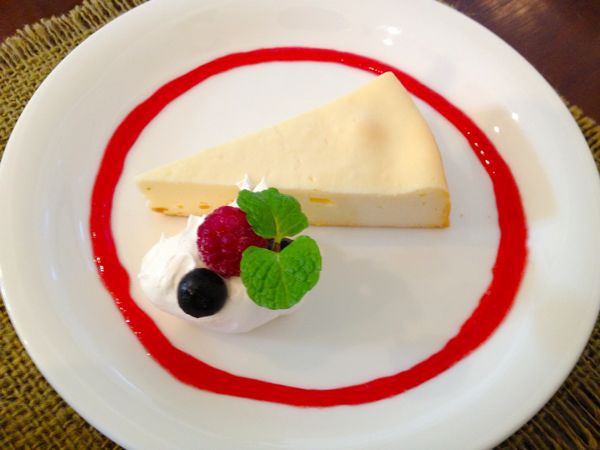 サンチョーメ カフェ_e0292546_20205932.jpg