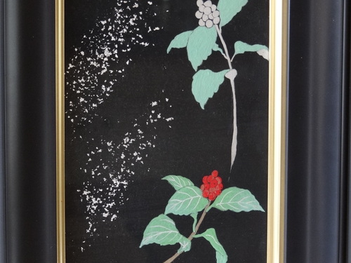 楽しく描こう日本画講座　②_e0240147_21145835.jpg