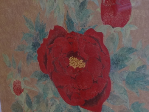 楽しく描こう日本画講座　②_e0240147_21221965.jpg