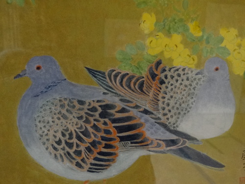 楽しく描こう日本画講座　②_e0240147_21223692.jpg