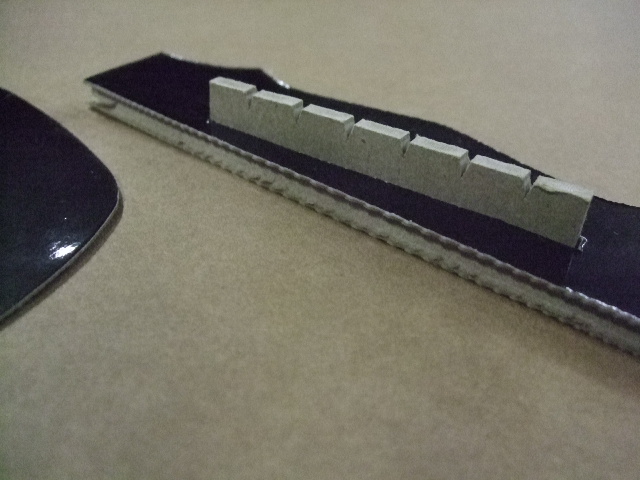 Paper Guitar finish_e0189870_15432397.jpg