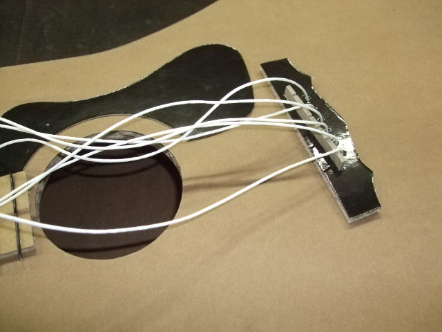 Paper Guitar finish_e0189870_16444166.jpg