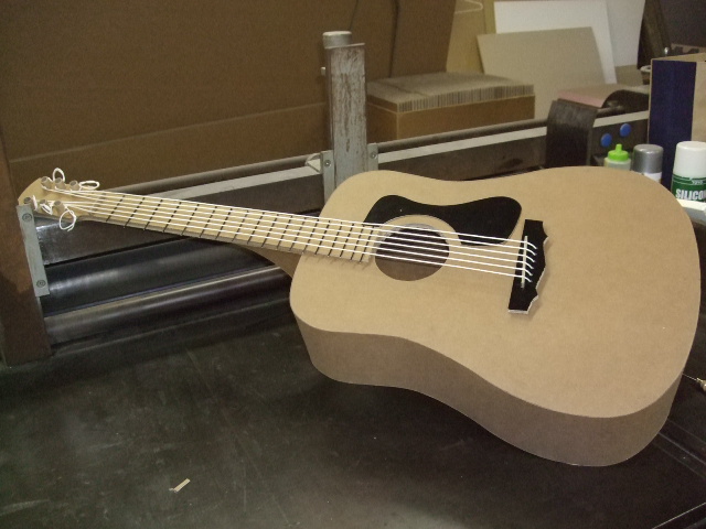 Paper Guitar finish_e0189870_16475624.jpg