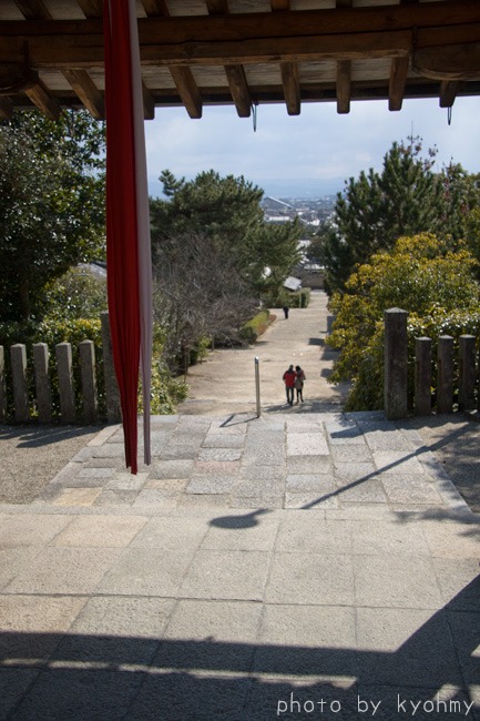 法隆寺（2）_b0280176_20495048.jpg