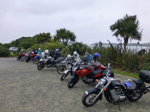 ニュージランド紀行(後編)_b0238789_1630072.jpg