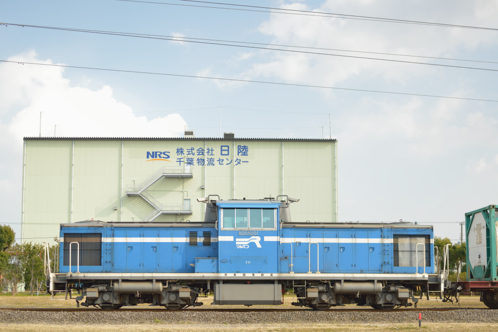 2013 2 28 京葉臨海鉄道 KD55201 506レ_e0132794_3123444.jpg