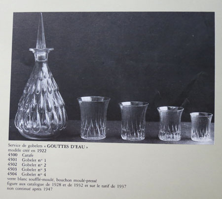 Rene Laique \"Gouttes D\'eau\" 1922~1947_c0108595_2293220.jpg