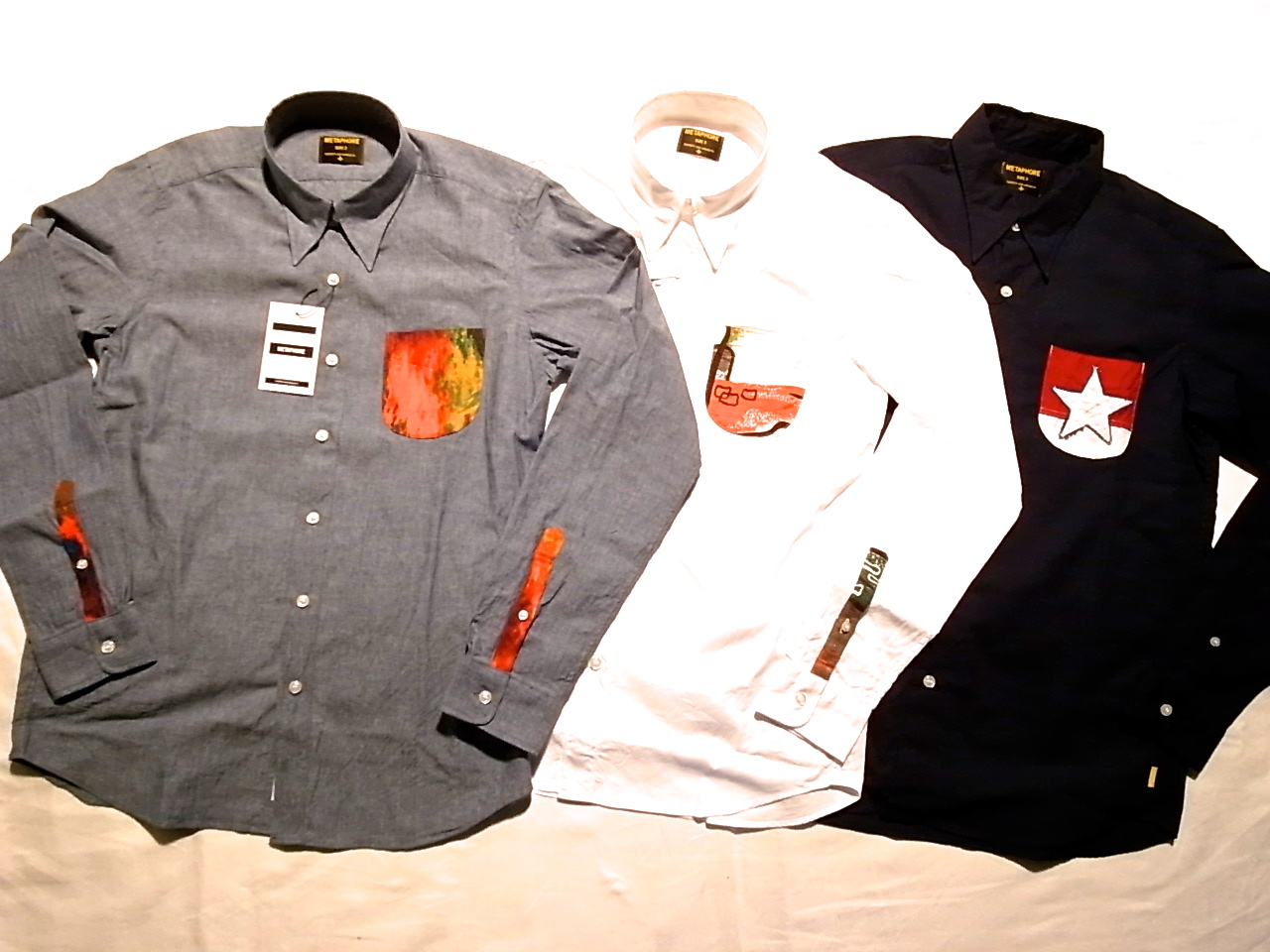 METAPHORE NEW ITEMS!!!!!!_d0101000_12583092.jpg