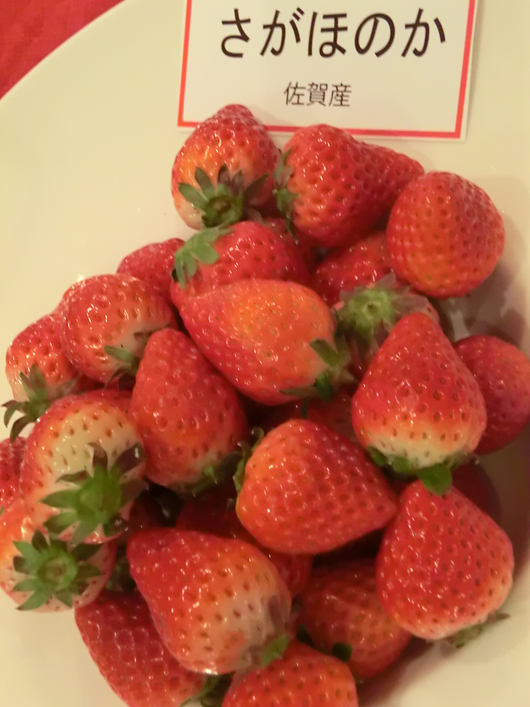 東京国際苺博覧会・苺大好き_c0125702_21364751.jpg