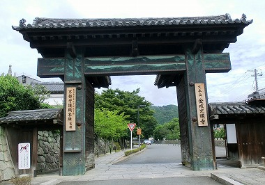 八月十八日の政変① (八重の桜 第9回「八月の動乱」)_c0187004_9355458.jpg