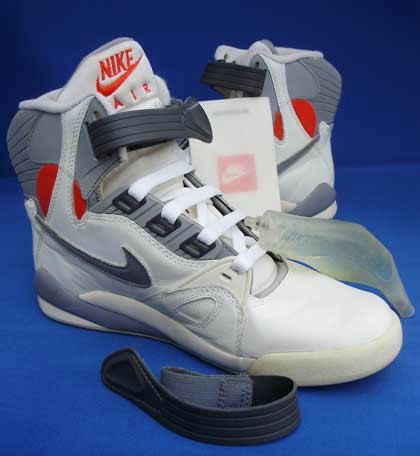 Nike Nike Air Pressure S Box ダラダラ日記 温故知新2 Nike Nike Air Pressure S Box ダラダラ日記 温故知新2