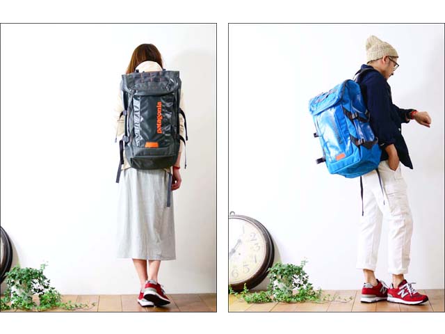 patagonia BLACK HOLE PACK_f0051306_18122457.jpg