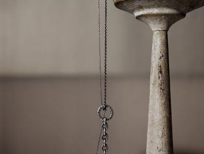 M × ビリーブインミラクル バングル リング セット キムタク着