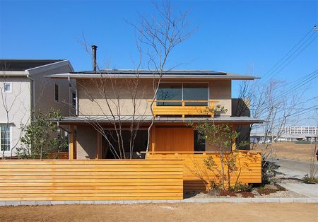 i-works柴モデル、植栽工事!_a0059217_048434.jpg