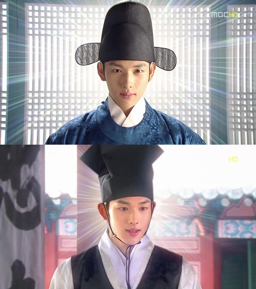 ZE:A 「She\'s Gone」_d0148729_2120851.jpg