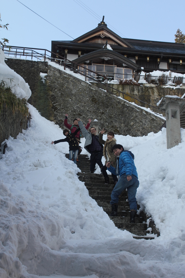 社員研修 in 山形!_c0213830_1954113.jpg