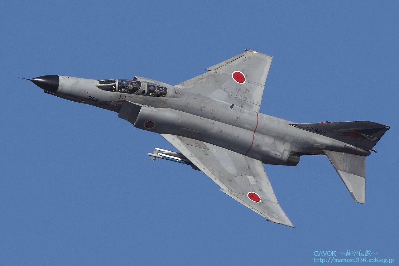 2/25百里 出撃-18 F-4 302飛行隊 1st_d0193838_8501957.jpg