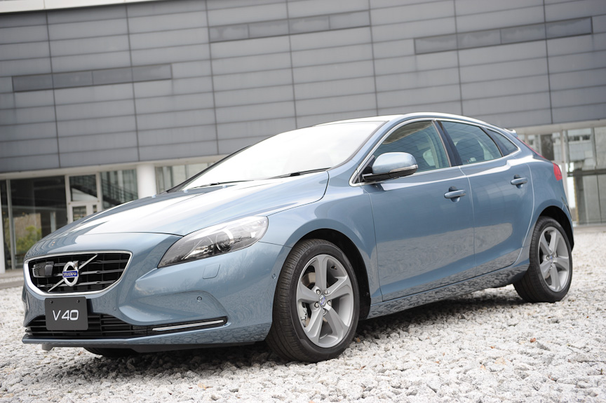 VOLVO V40に試乗_d0087549_23493222.jpg