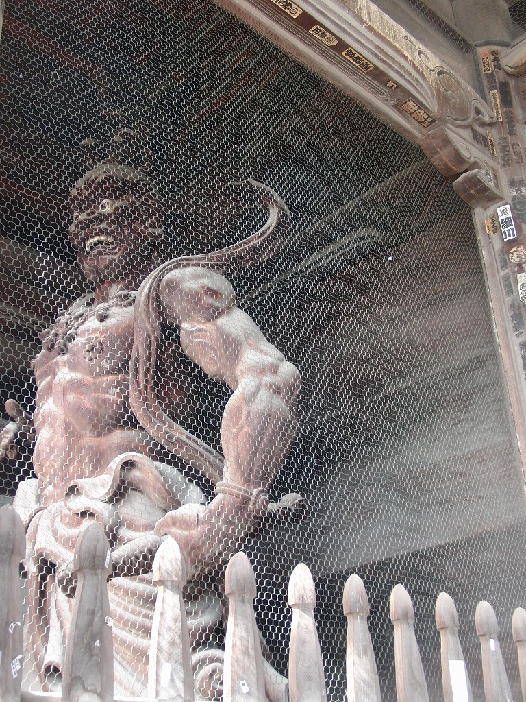 ミステリーバスツアー 草津・万座温泉・善光寺等 【2013/2/26_27】 _b0182655_2253189.jpg