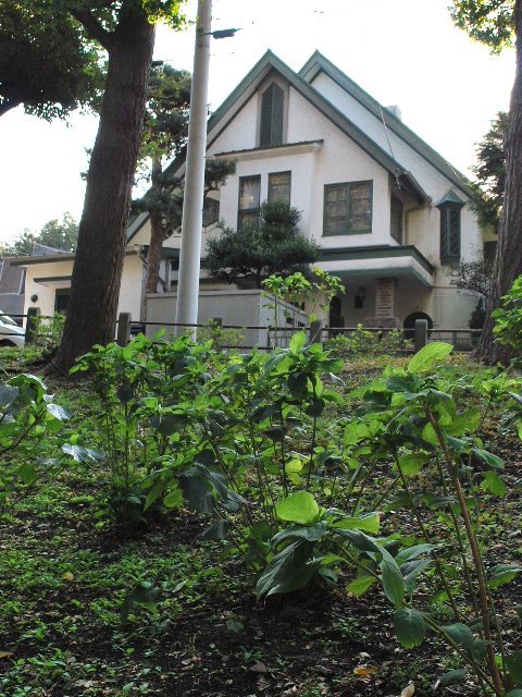横浜山手68番・69番・76番の洋館群_a0110756_1011267.jpg