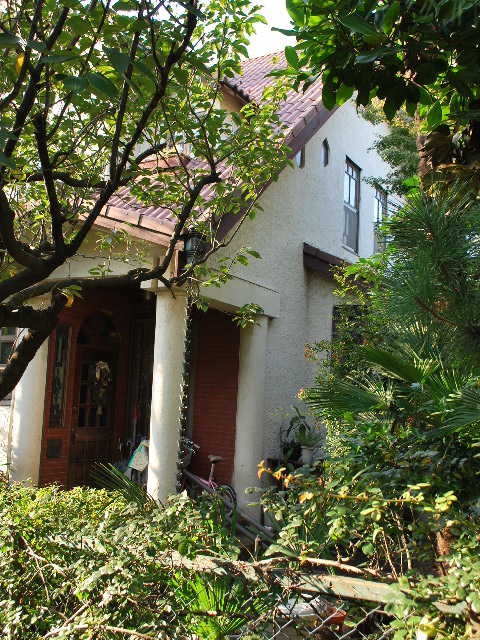 横浜山手68番・69番・76番の洋館群_a0110756_10144127.jpg