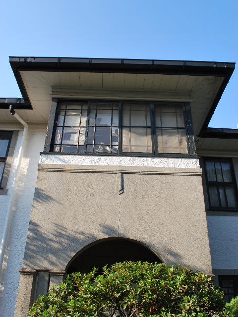 横浜山手68番・69番・76番の洋館群_a0110756_10221483.jpg