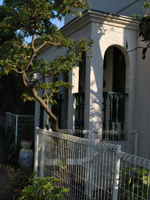 横浜山手68番・69番・76番の洋館群_a0110756_10272328.jpg