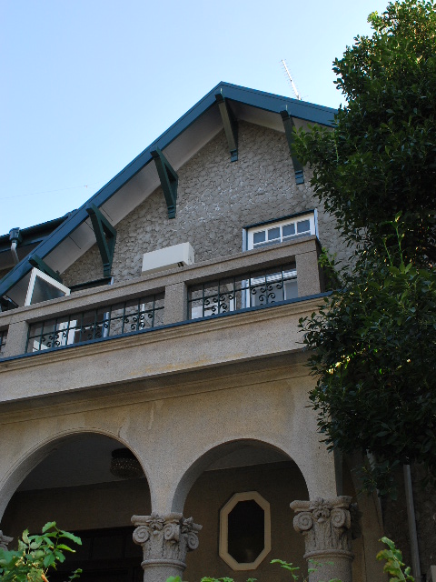横浜山手68番・69番・76番の洋館群_a0110756_108246.jpg