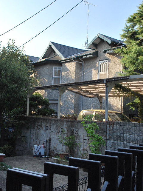 横浜山手68番・69番・76番の洋館群_a0110756_1092255.jpg