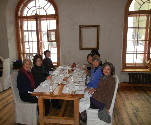 ’13,3,2(土)ロシア旅行③サンクトペテルブルグのロシア美術館!_f0060461_13402099.jpg