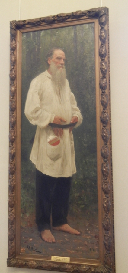 ’13,3,2(土)ロシア旅行③サンクトペテルブルグのロシア美術館!_f0060461_14543374.jpg