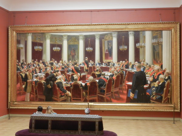 ’13,3,2(土)ロシア旅行③サンクトペテルブルグのロシア美術館!_f0060461_14574472.jpg