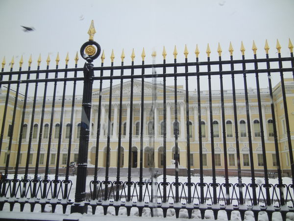 ’13,3,2(土)ロシア旅行③サンクトペテルブルグのロシア美術館!_f0060461_151772.jpg