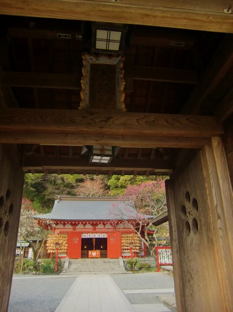 荏柄天神社。。。神奈川県鎌倉市_f0184669_12371856.jpg