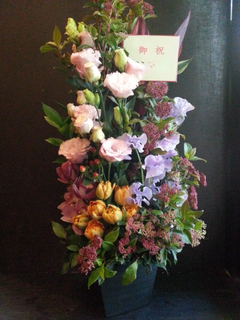 シャックリしながら駆け抜ける。_a0160970_21452387.jpg